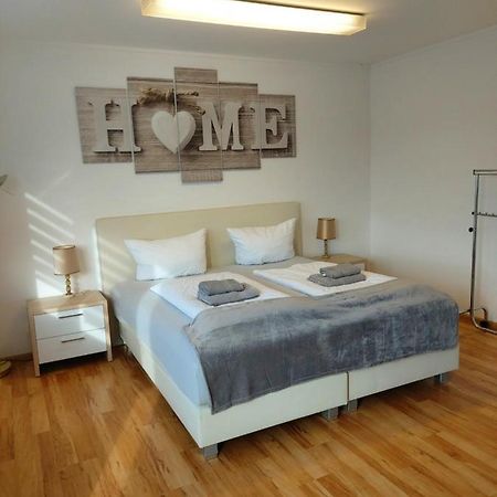 J&L Apartment Industrie Nord Фрайбург Екстериор снимка