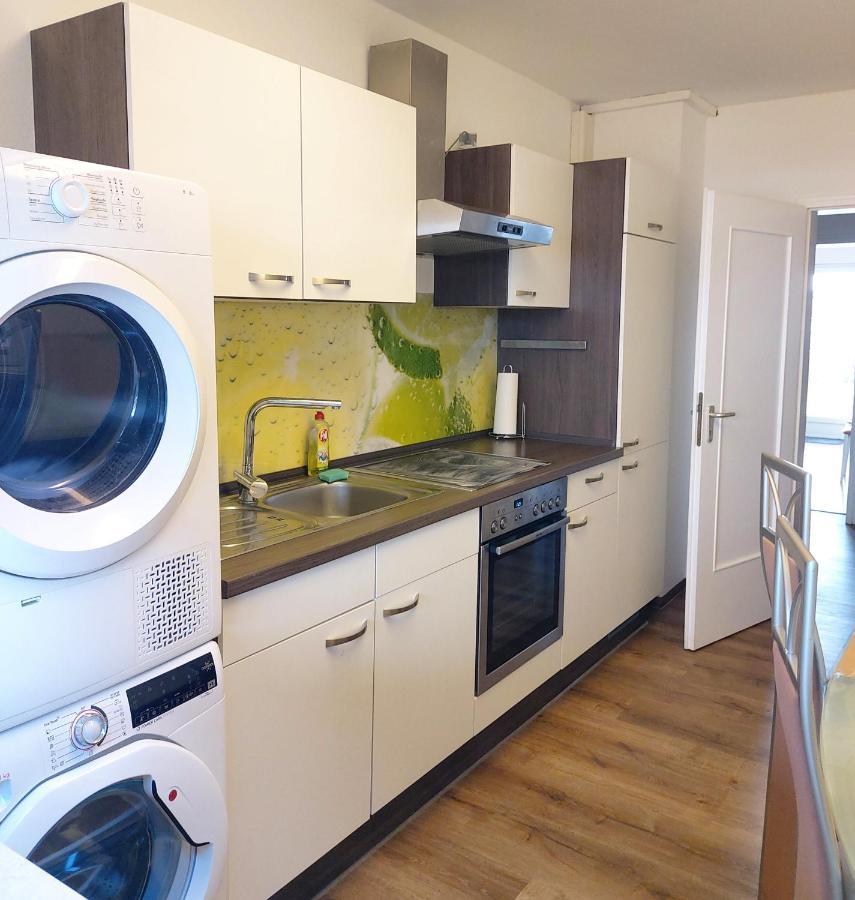 J&L Apartment Industrie Nord Фрайбург Екстериор снимка
