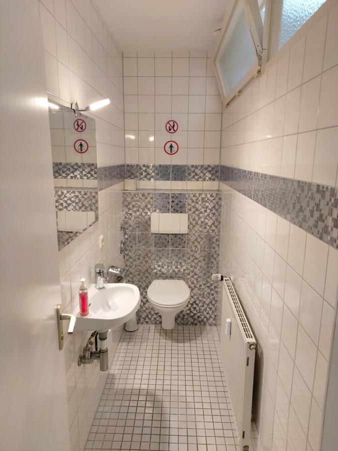 J&L Apartment Industrie Nord Фрайбург Екстериор снимка