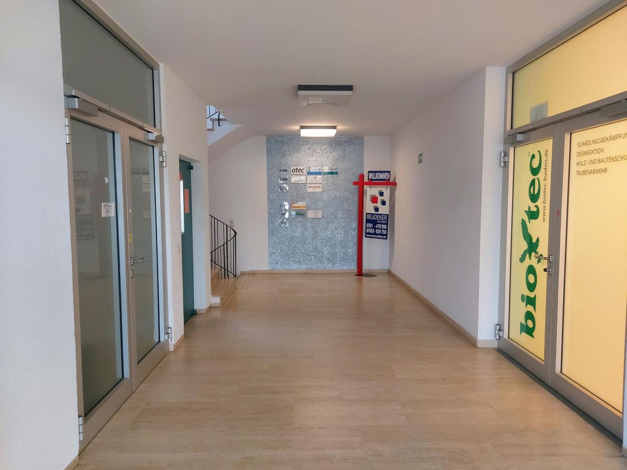 J&L Apartment Industrie Nord Фрайбург Екстериор снимка
