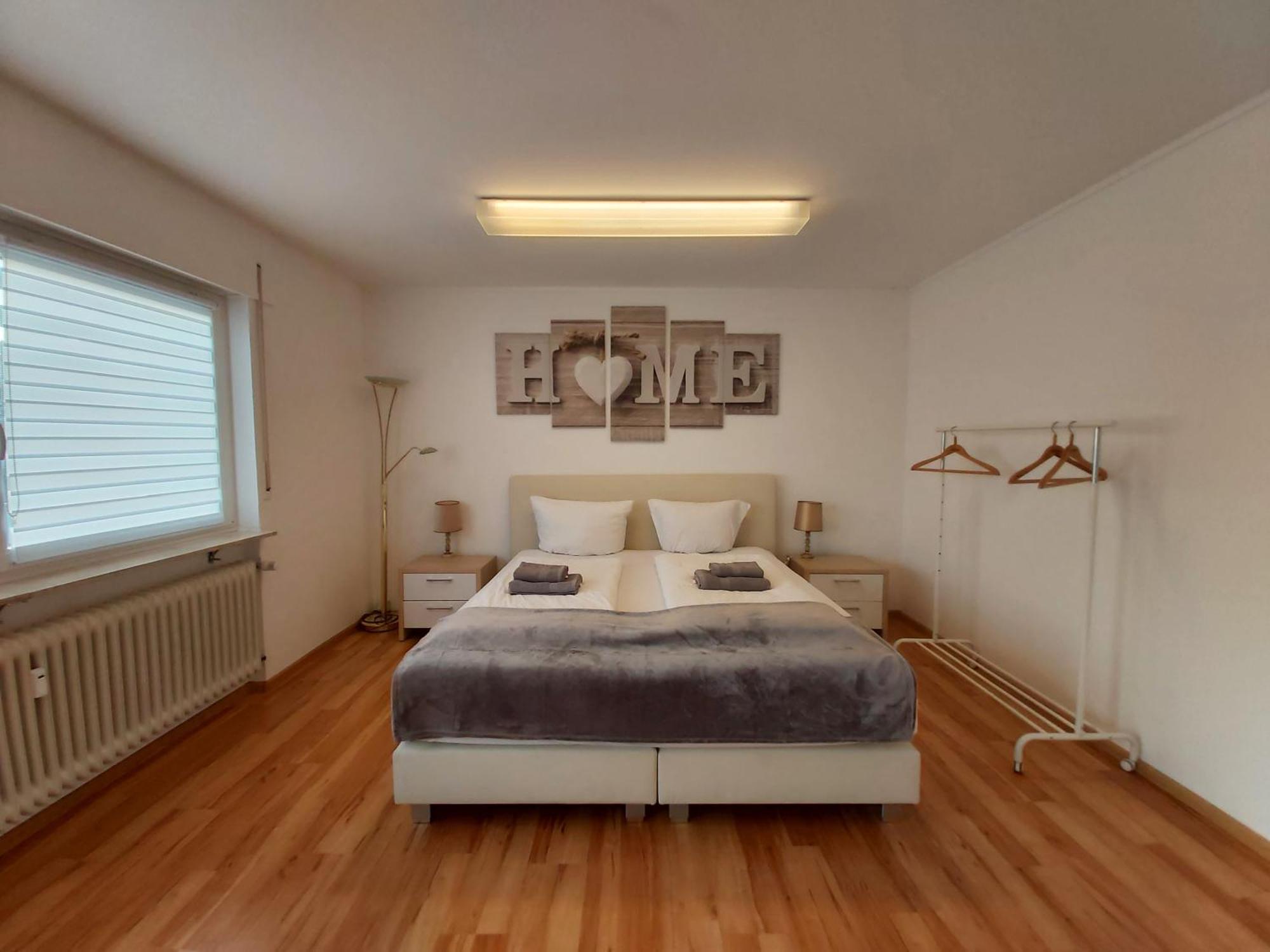 J&L Apartment Industrie Nord Фрайбург Екстериор снимка