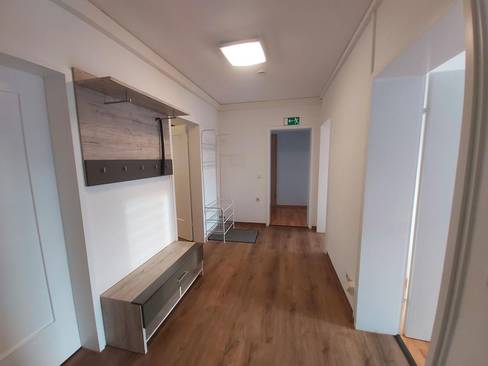 J&L Apartment Industrie Nord Фрайбург Екстериор снимка