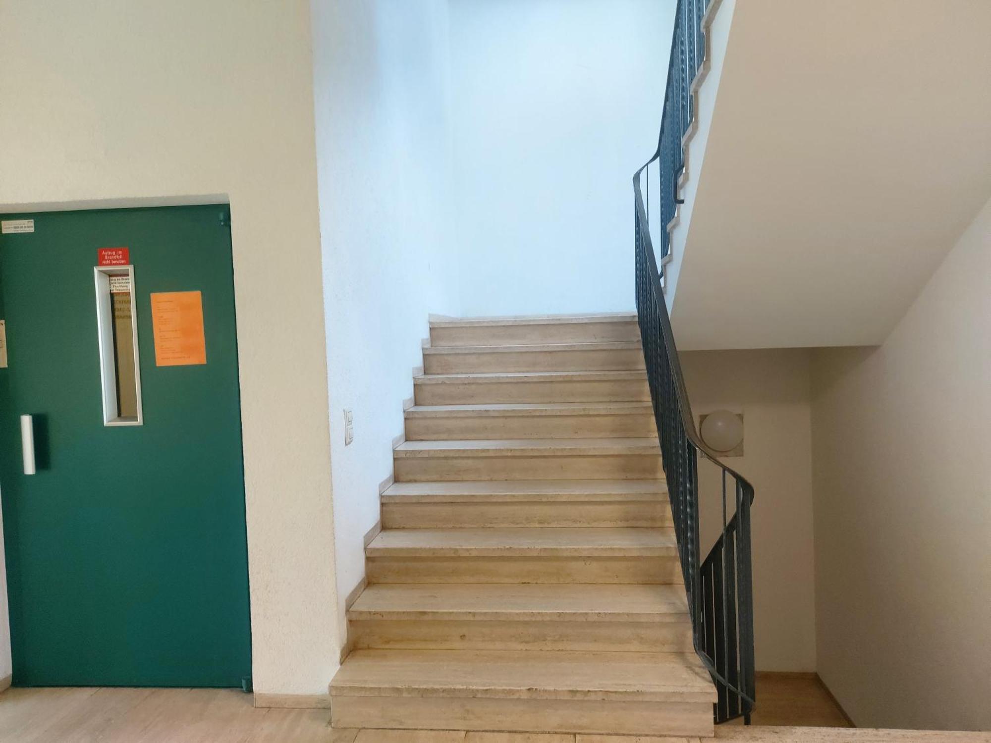 J&L Apartment Industrie Nord Фрайбург Екстериор снимка
