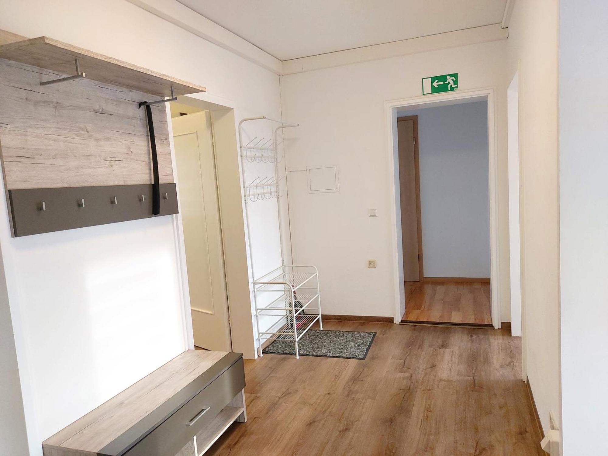 J&L Apartment Industrie Nord Фрайбург Екстериор снимка