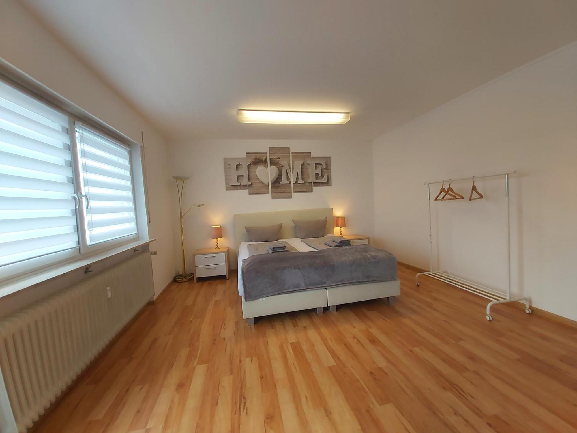 J&L Apartment Industrie Nord Фрайбург Екстериор снимка