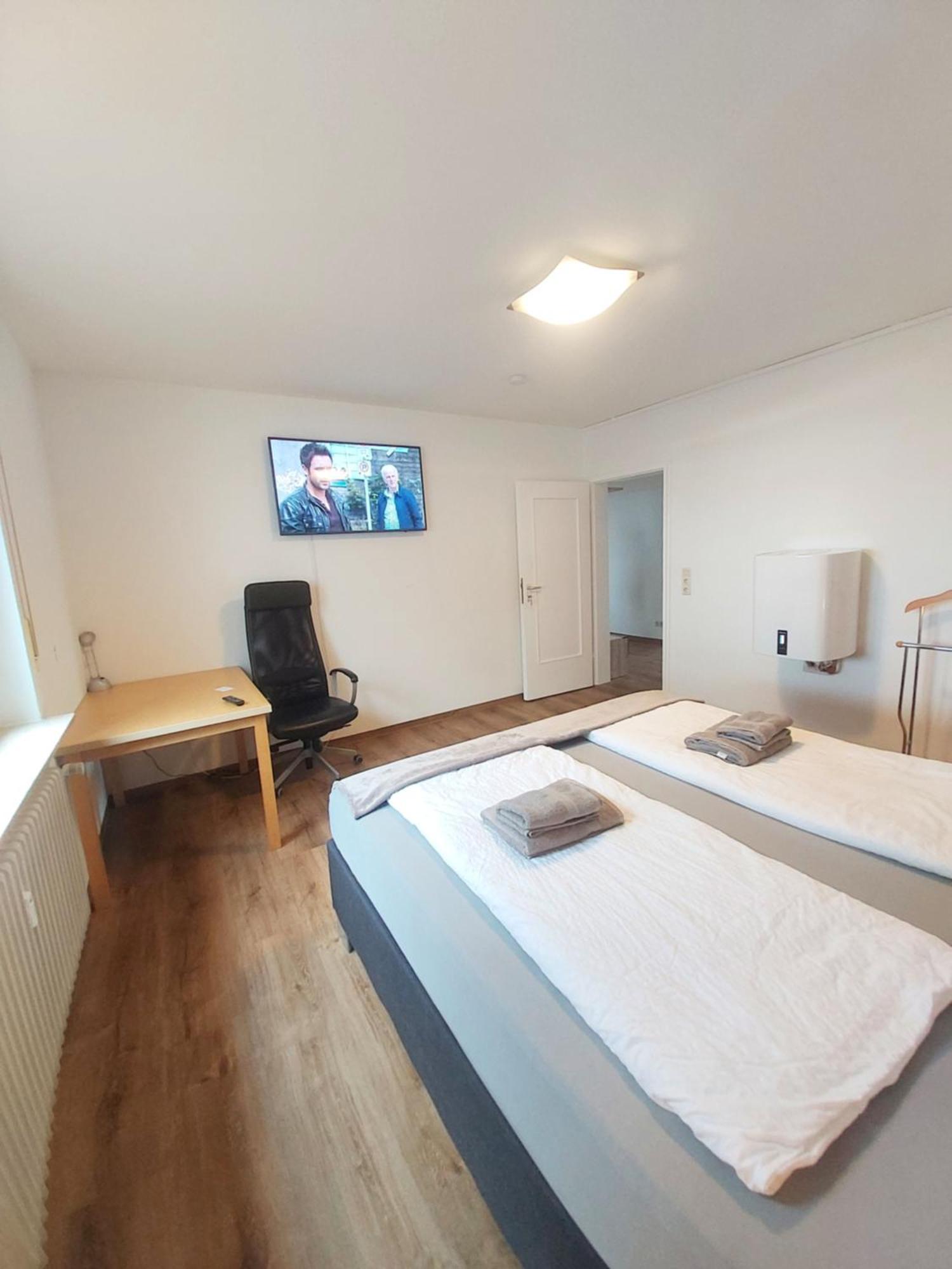 J&L Apartment Industrie Nord Фрайбург Екстериор снимка